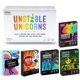 thumbnail image 2 of Juego de mesa en inglés Unstable Unicorns, 54 piezas, caja de 5 unidades, 2 of 3