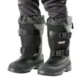 thumbnail image 4 of Baffin Inc Wolf Boots (10, Black/Pewter), 4 of 10