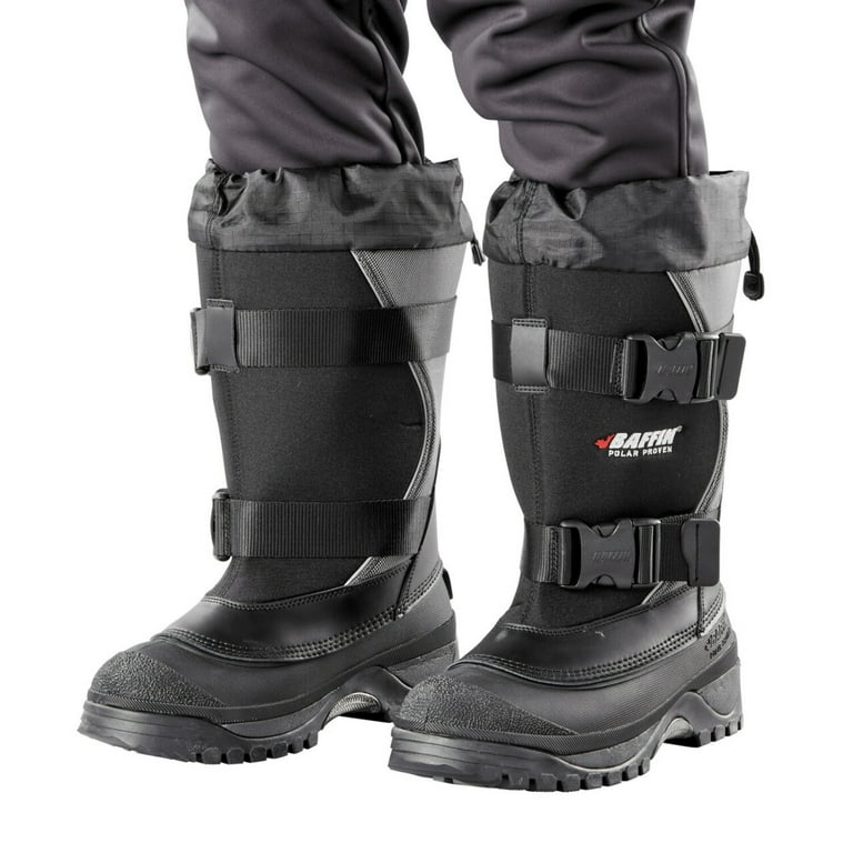 Baffin wolf winter boot discount
