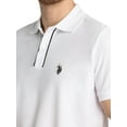 thumbnail image 3 of U.S. Polo Assn. Men's Sport Performance Polo, 3 of 4