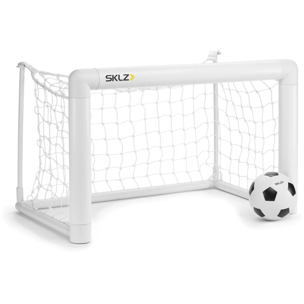 SKLZ 1.8' x 1.3' Indoor Soccer Goal