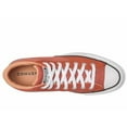 thumbnail image 2 of Converse Unisex Chuck Taylor All Star Malden Street Sneaker, Red Terracotta/White/Black, 11.5 US Men, 2 of 7