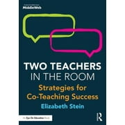 Angle View: Two Teachers in the Room: Strategies for Co-Teaching Success [Paperback - Used]