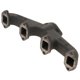 thumbnail image 5 of Múltiple De Del Motor Del Montacargas Piezas Del Motor Del Montacargas Material: Hierro Sharpla Colector de escape de la carretilla elevadora, 5 of 6