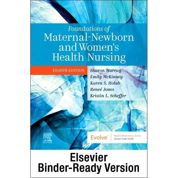 Pre-Owned Foundations of Maternal-Newborn and Women's Health Nursing Paperback