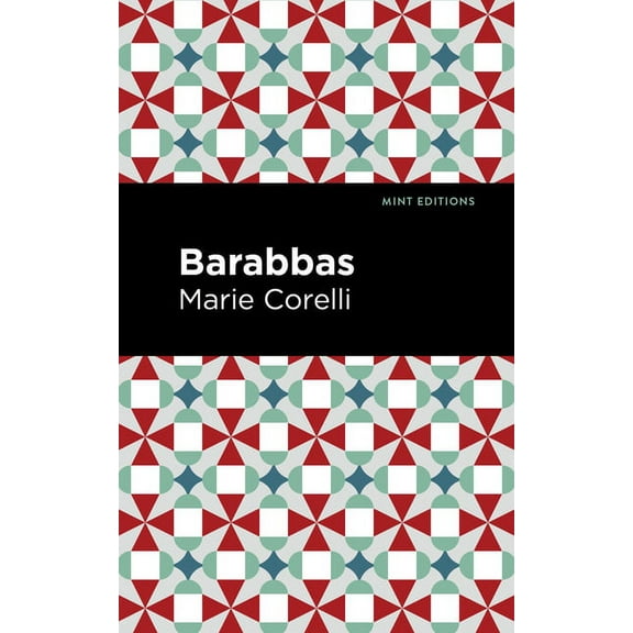 Mint Editions (Reading with Pride) Barabbas, (Paperback)