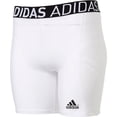 thumbnail image 1 of adidas Women's Sliding Shorts, 1 of 1