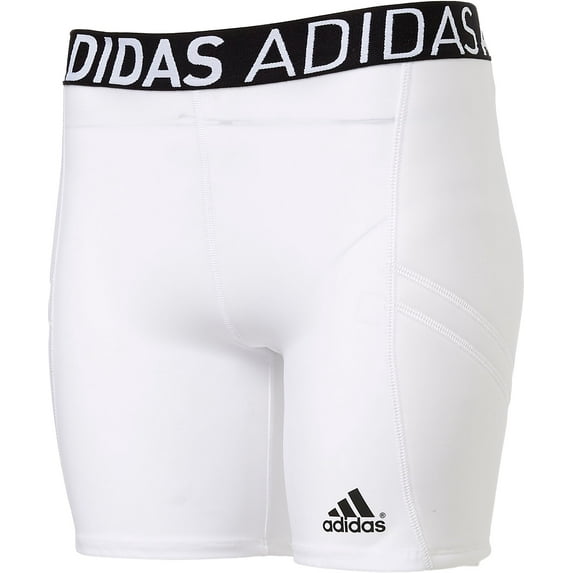 adidas Women's Sliding Shorts