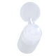 thumbnail image 5 of Dispensador de 60 ml para quitar esmalte de uñas, alcohol, maquillaje líquido, cosmético, botella de viaje (blanco), 5 of 14