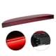 thumbnail image 4 of Tercera luz de freno de alto nivel, lámpara de parada 7700410753, Color rojo, apta para Renault Clio II 1998-2005, 4 of 8