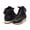 Black, variant on Alpine GT Boots Handcrafted Leather-Suede Mens Shoes