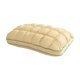 thumbnail image 2 of Almohada con forma de piña | Relleno de fibra similar al plumón | Almohada comprimida de alta resiliencia para dormir | Cojín decorativo para sofá, hogar, dormitorio y sala de estar, 2 of 6