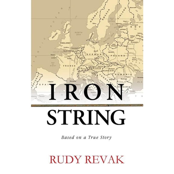 Iron String