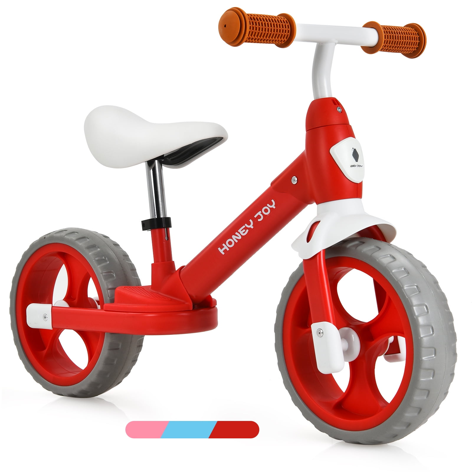 Infans Kids Balance Bike Toddler 