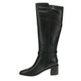 thumbnail image 3 of Easy Spirit Womens Noma Tall Shaft Zippered  Tall Boots, 3 of 5