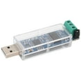 thumbnail image 3 of Asistente de análisis de depuración de versiones de control de aislamiento del convertidor de módulo USB a CAN, 3 of 12