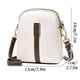 thumbnail image 2 of Mini bolso de hombro para teléfono, bolso bandolera con hilo bordado, bolso para teléfono móvil, 2 of 2