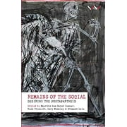 Remains of the Social: Desiring The Post-Apartheid