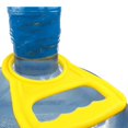 Topumt 5 Gallons Easy To Carry Water Tool Mineral Bottled water Useful Carry Handle