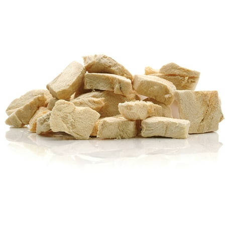 UPC: 0878968001052 | PureBites Freeze Dried Chicken Breast Treats