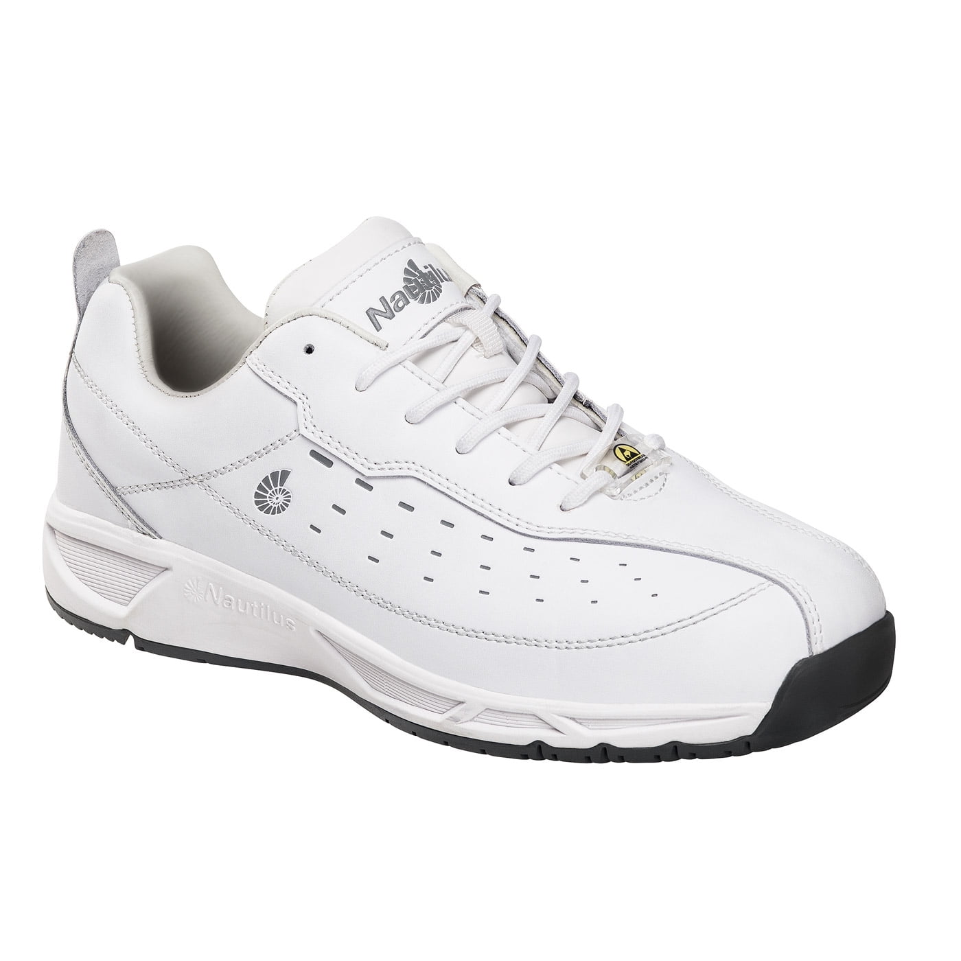 slip resistant work shoes walmart