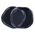 thumbnail image 4 of Thinsony 100 Pieces Coin Capsules Dustproof Transparent Specie Container Scratch-Resistance Lightweight Display Cases Collectibles, 4 of 9