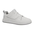 thumbnail image 2 of Tenis Deportivo CHARLY Hombre Escolar Clasico Original blanco 28, 2 of 5