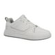thumbnail image 2 of Tenis Deportivo CHARLY Hombre Escolar Clasico Original blanco 30, 2 of 5