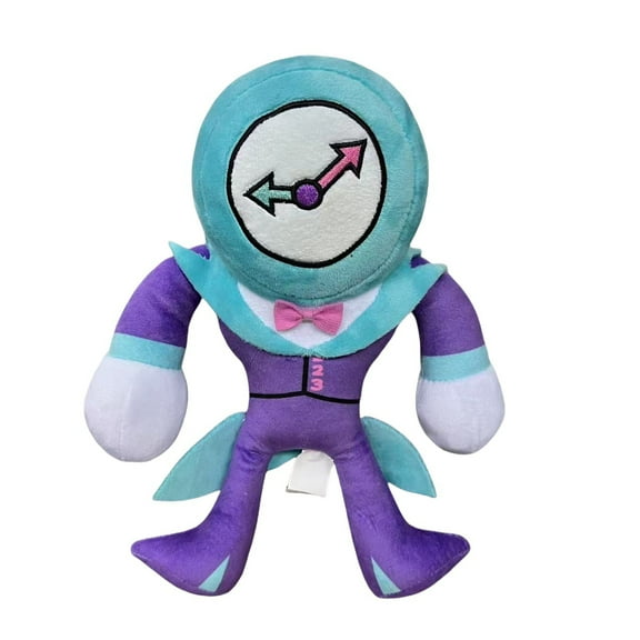 Chikn Nuggit Animated Peripheral Doll Cartoon Anime Plush Toy Gift