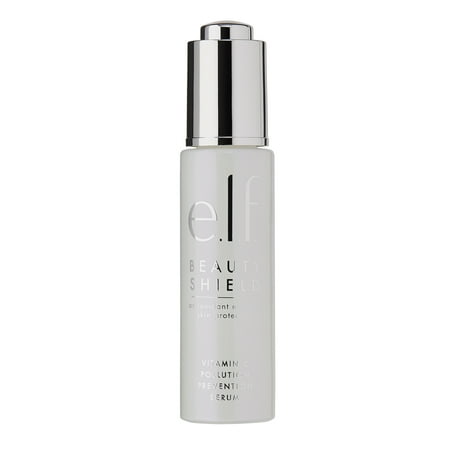 e.l.f. Cosmetics Beauty Shield Vitamin C Pollution Prevention