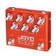 thumbnail image 1 of Pedal para bajo JOYO GLOAM R-29 Octave Fuzz Effect, 1 of 6