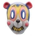 thumbnail image 1 of Disfraz de látex de Mask Umbrellas Academy para Halloween y carnaval, 1 of 1