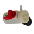 thumbnail image 1 of Front Windscreen Washer Pump for Shogun Sport 96-06 PN: 38512SB0J01, 1 of 8