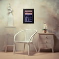 thumbnail image 4 of Vintage Booze Labels 13x18 Black Modern Framed Museum Art Print Titled - Choice Wines and Liquors, 4 of 5