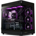 thumbnail image 5 of STORMCRAFT Gaming PC WIZARD Intel Core i9-14900KF NVIDIA GeForce RTX 5070 Ti – AI Powered 32GB DDR5 6000MHz RGB 2TB NVMe SSD 360mm AIO 850W PSU Windows 11 Home - WI149KFCC-57TN1, 5 of 9