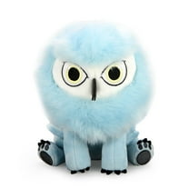 Dungeons & Dragons D&D Phunny Snowy Owlbear Plush