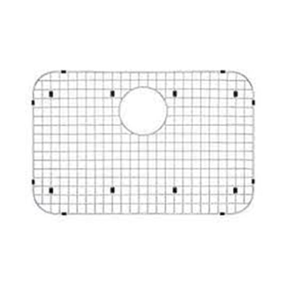 Blanco 235827 32 in. Stellar Single Stainless Steel Sink Grid