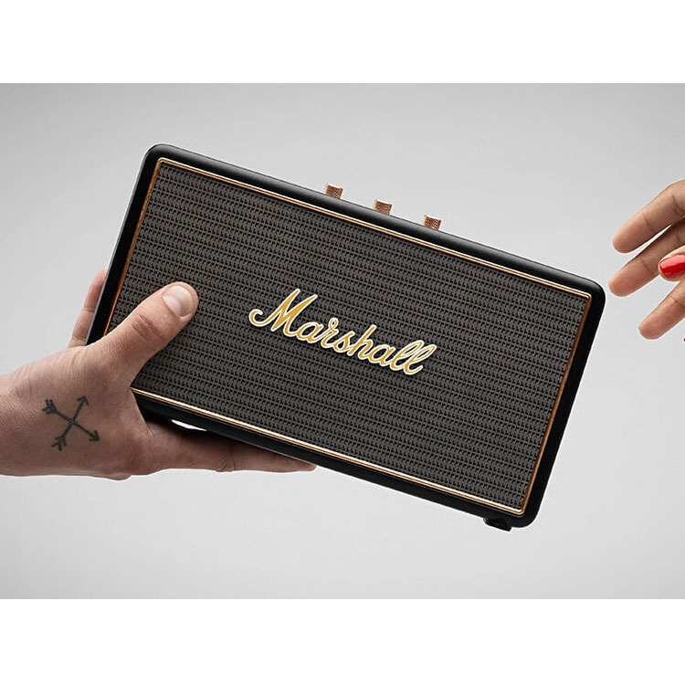 marshall stockwell portable bluetooth