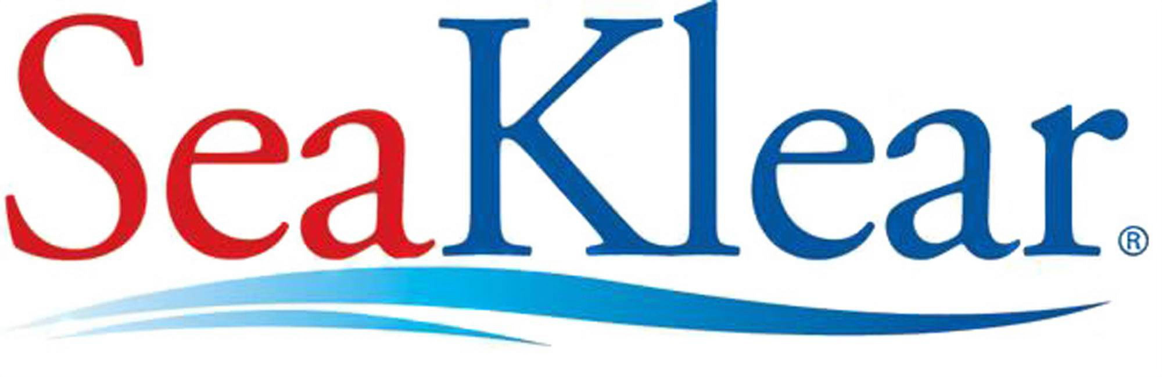 SeaKlear 1010300 Rescue Klear Swimming Pool Water Natural Clarifier Quart Bottle