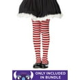 thumbnail image 4 of Costume Santa's Helper pour Femmes Grande Taille, 4 of 4
