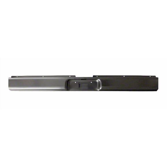 ProEFX Roll Pan EFXRP15 ProEFX Roll Pan; 18 Gauge Steel; EDP Coat Primer; With License Plate Box