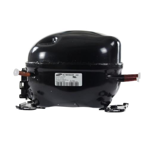 SAMSUNG NC1MV90ASR/ASH NC1MV90ASR_ASH CMP, COMP, REFRIGERATOR, R-134A (Genuine OEM Part)