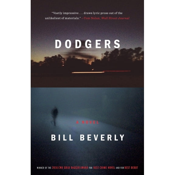 Dodgers, (Paperback)