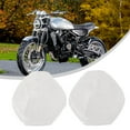 thumbnail image 6 of Turn Signal Indicator Light Lens fit for for Suzuki DL650 DL1000 V-Strom, 6 of 6