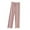Purple, variant on fheaev Wide Leg Pants For Women Solid Color Thin Loose Fitness Sport High Waist Trousers Casual Loose Sweatpants Pajama Pants