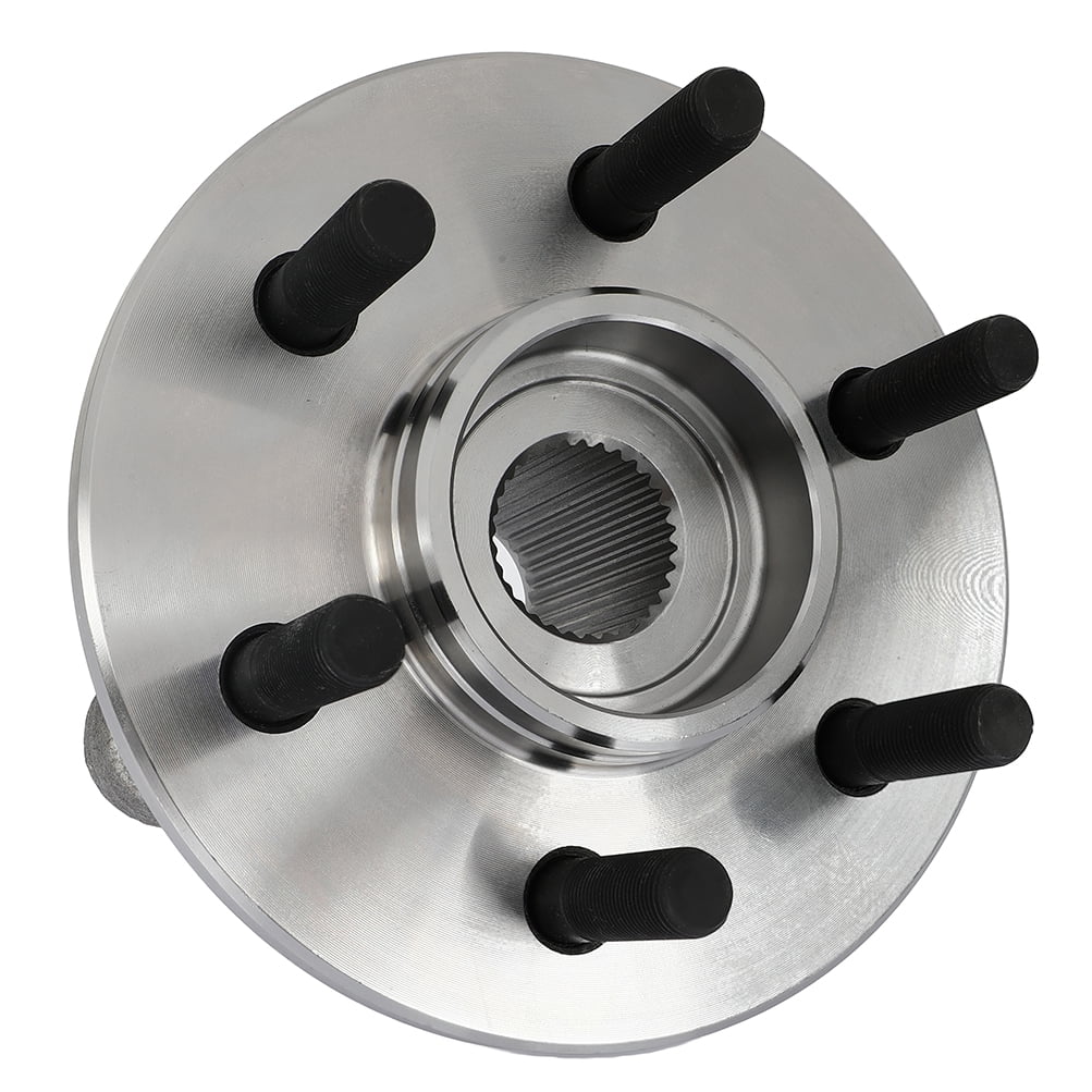 Buy ECCPP Wheel Hub and Bearing Assembly Front 515007 fit 19972004