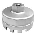 thumbnail image 1 of 9 Circle 9CL-61640 Oil Filter Wrench For Toyota/Lexus 4 Cylinder, 1 of 1