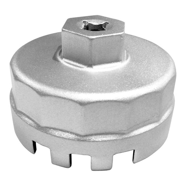 9 Circle 9CL-61640 Oil Filter Wrench For Toyota/Lexus 4 Cylinder