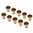 thumbnail image 1 of Adaptador De Grifo Para Lavavajillas, Adaptador A Presión Para Lavavajillas, 10 Piezas, Práctica Conexión A Presión, Fácil De Reemplazar, Versátil Para Flujo De Agua Normal, 1 of 7