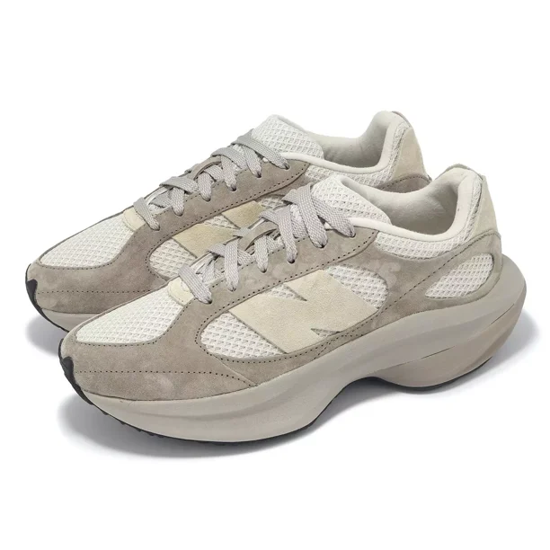 New Balance WRPD Runner NB Mushroom Men Unisex Casual Shoes Sneakers UWRPDHSC-D
